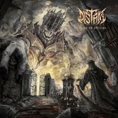 Produktbild von Aeons of Oblivion