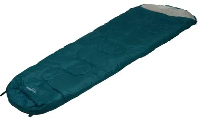 Obrázok produktu pre Spací vak Redcliffs-Mummy, polyester, 230x80 cm, khaki