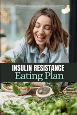Image de Insulin Resistance Eating Plan