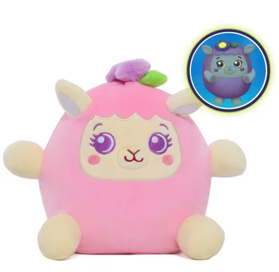 Produktbild von Dream Beams – Strahlender Freund, Sheep Shelly, 18 cm