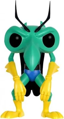 Produktbild von FUNKO POP CULTURE SPACE GHOST – SPACE GHOST VINYL-FIGUR NEU! Funko