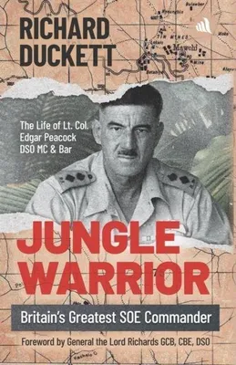 Obrázok produktu pre Jungle Warrior