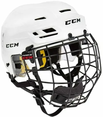 Immagine prodotto di Casco combinato CCM Tacks 210 Senior