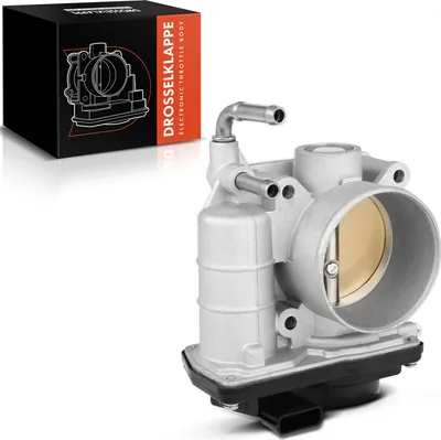 Image de Frankberg 1x corps de papillon des gaz pour Nissan Qashqai +2 I X-Trail