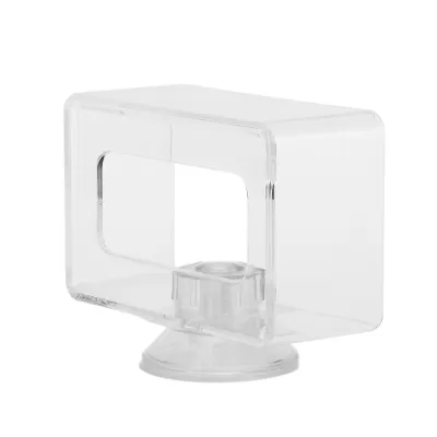 Produktbild von Fischfütterungsring,Fischringfütterer,Futterring Aquarium,Fischfutterringfütterer,schwimmfester Fischfütterungsring,Aquarium Transparentfütterer