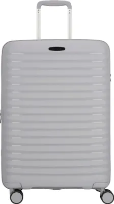 Zdjęcie produktu dla d&n Travel Line 4500 4-kołowy wózek M 65 cm z rozkładanym pałąkiem