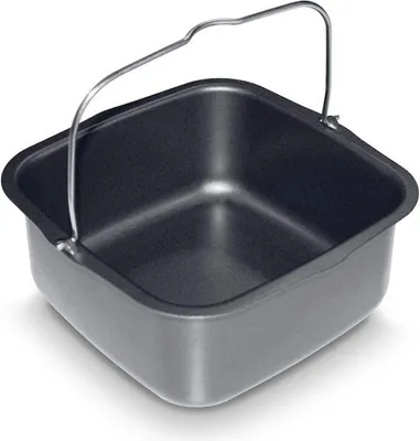 Produktbild von Fritel 150038, Backblech, Fritel, 4701 4702 4703 4801 4802 4804, Schwarz