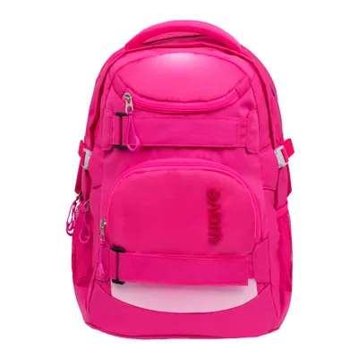 Produktbild von Wave Infinity Schulrucksack "Ombre Light Pink"
