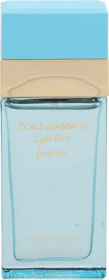 Produktbild von Dolce & Gabbana Light Blue Forever Pour Femme Edp Spray