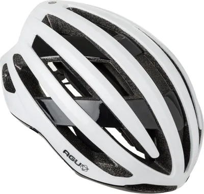 Produktbild von Agu Subsonic Mips Helm Weiß S Weiß S
