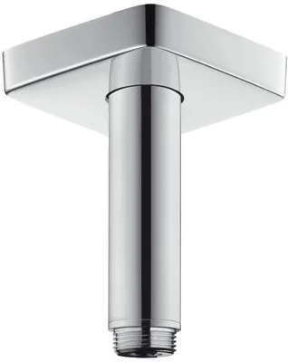 Immagine prodotto di hansgrohe attacco a soffitto E DN 15, 100 mm cromo