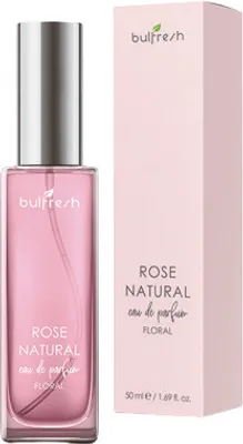 Produktbild von Bulfresh - Eau de Parfum Rose 50 ml