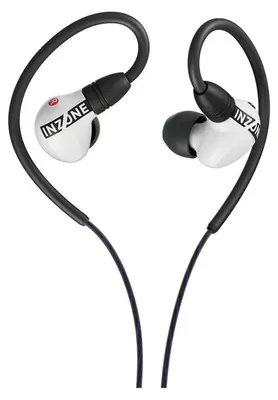 Produktbild von Sony INZONE E9 In-Ear-Gaming-Kopfhörer - weiß