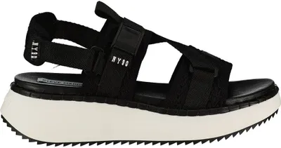 Produktbild von Steve Madden Decorum Absatzsandalen Schwarz EU 40 Frau Schwarz EU 40