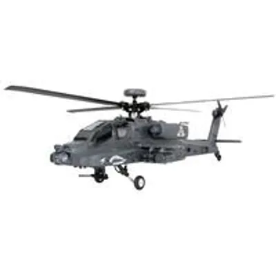 Produktbild von Amewi Apache AH-64D, Helikopter, 1:32, 16 Jahr(e), 1800 mAh, 539 g