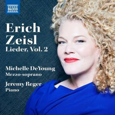 Obrázek produktu pro Lieder Vol.2