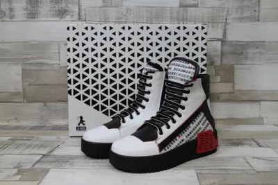 Produktbild von 2 Go Fashion 80965021 (38/weiss)