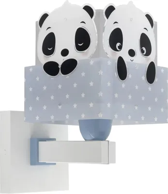 Immagine prodotto di Applique per bambini Panda