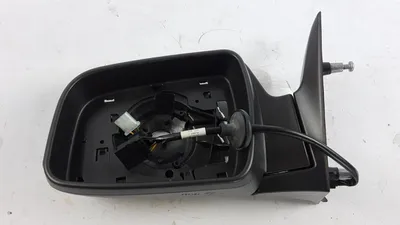 Image de Rétroviseur extérieur d'origine pour OPEL, référence 13312907