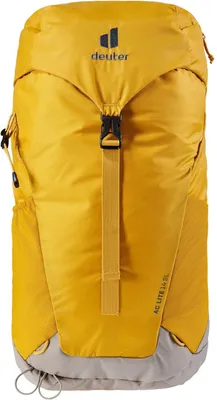 Produktbild von DEUTER AC Lite 14 SL 9603 curry-pepper One Size