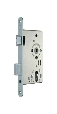 Produktbild von ZT-Einsteckschl.PZW 20/ 65/72/8mm DIN L silber rd Kl 3 Zinkdruckg.SSF
