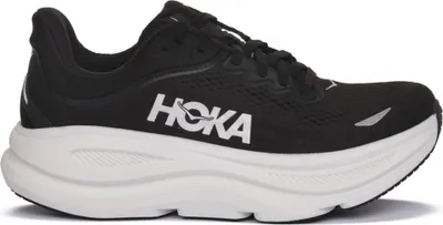 Produktbild von Schuhe Hoka One One Bwht Bondi 9 1162012BWHT