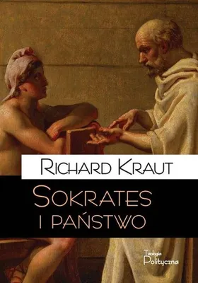 Produktbild von Sokrates i panstwo