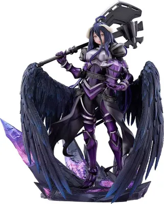 Produktbild von Overlord PVC Statue 1/7 Albedo Hermes Trismegistus Ver. 31 cm