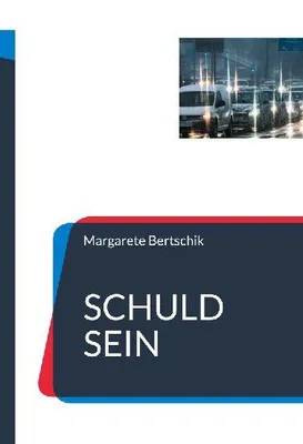 Produktbild von Schuld sein