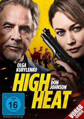 Obrázok produktu pre High Heat