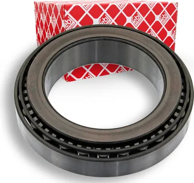 Produktbild von FEBI BILSTEIN 44774 Radlager für VOLVO F 12 Hinten