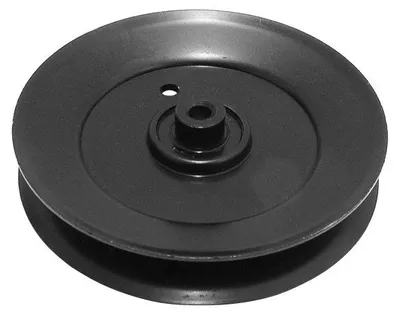 Produktbild von Antriebsriemenscheibe für MTD, Vergl.: 756-04050