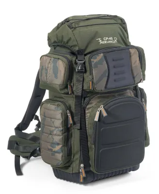 Produktbild von ANACONDA Freelancer Climber Pack 45 - Rucksack