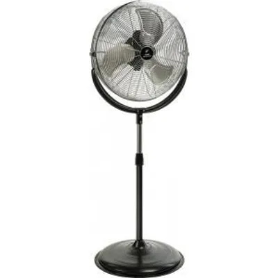 Obrázek produktu pro Mobilní axiální ventilátor TURBO 455 CN Plus