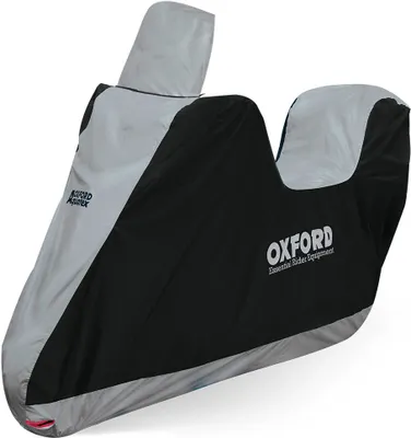 Produktbild von Oxford Aquatex Highscreen Topbox Scooter - Motorrad abdeckplanen
