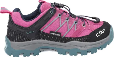 Produktbild von Cmp Rigel Low Wp 3q54554 Wanderschuhe Rosa EU 34 Rosa EU 34