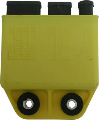 Immagine prodotto di Centralina adattabile CDI SGR senza immobilizer