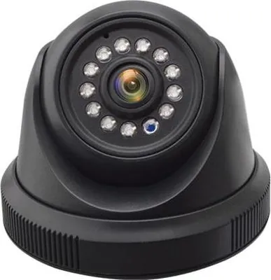 Immagine prodotto di Telecamera dome grandangolare AHD 1080P 12IR