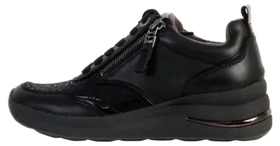 Produktbild von Turnschuhe aus Leder