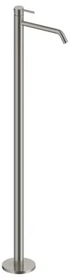 Produktbild von SANYCCES  LOOP ColdOpen  Einhand-Stand-Waschtischbatterie, Nickel gebürstet