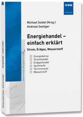 Image de Energiehandel - einfach erklärt