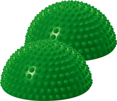 Produktbild von TOGU Senso Balance Igel, Noppelball, Igelball, Fußsohlenmassage, 18,5 cm