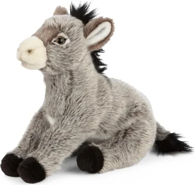 Immagine prodotto di Peluche - Asino