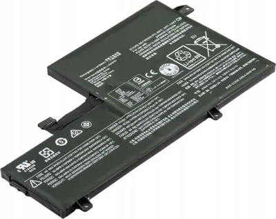 Produktbild von Lenovo 5B10K88049, Akku, Lenovo