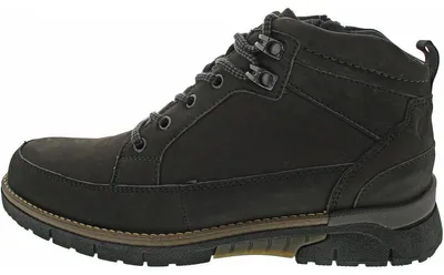 Produktbild von Waldläufer H-Markus 714701-191-052 (12/carbon)