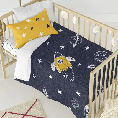 Produktbild von Happy Fiday Home 18165, Baumwolle