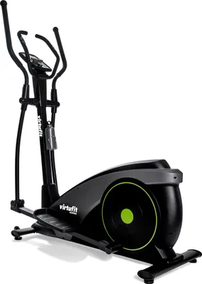 Produktbild von VirtuFit iConsole Total Fit Ergometer Crosstrainer mit Bluetooth