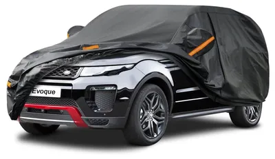 Obrázok produktu pre Vodotesný obal na auto pre Land Rover Range Rover Evoque