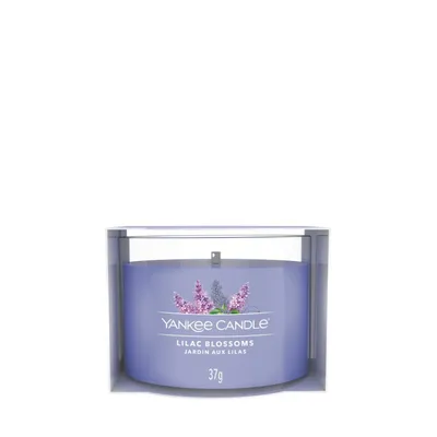 Immagine prodotto di Yankee Candle Fiori di Lillà 37 g