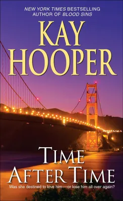 Produktbild von Time After Time